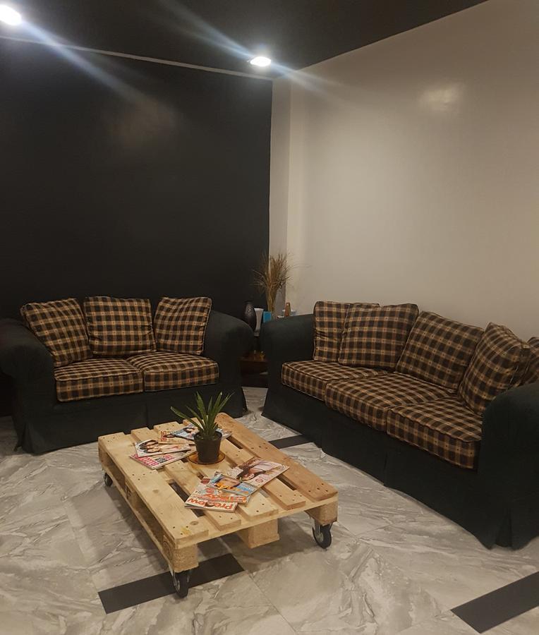 Aliria Bed And Breakfast Tagbilaran Exterior foto