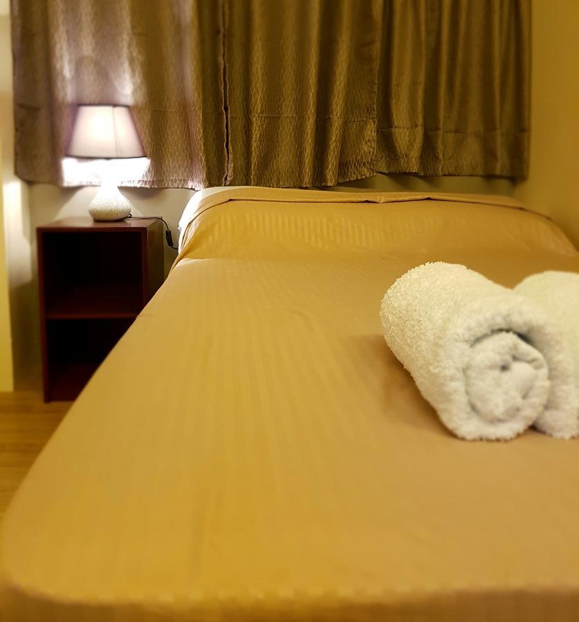 Aliria Bed And Breakfast Tagbilaran Exterior foto