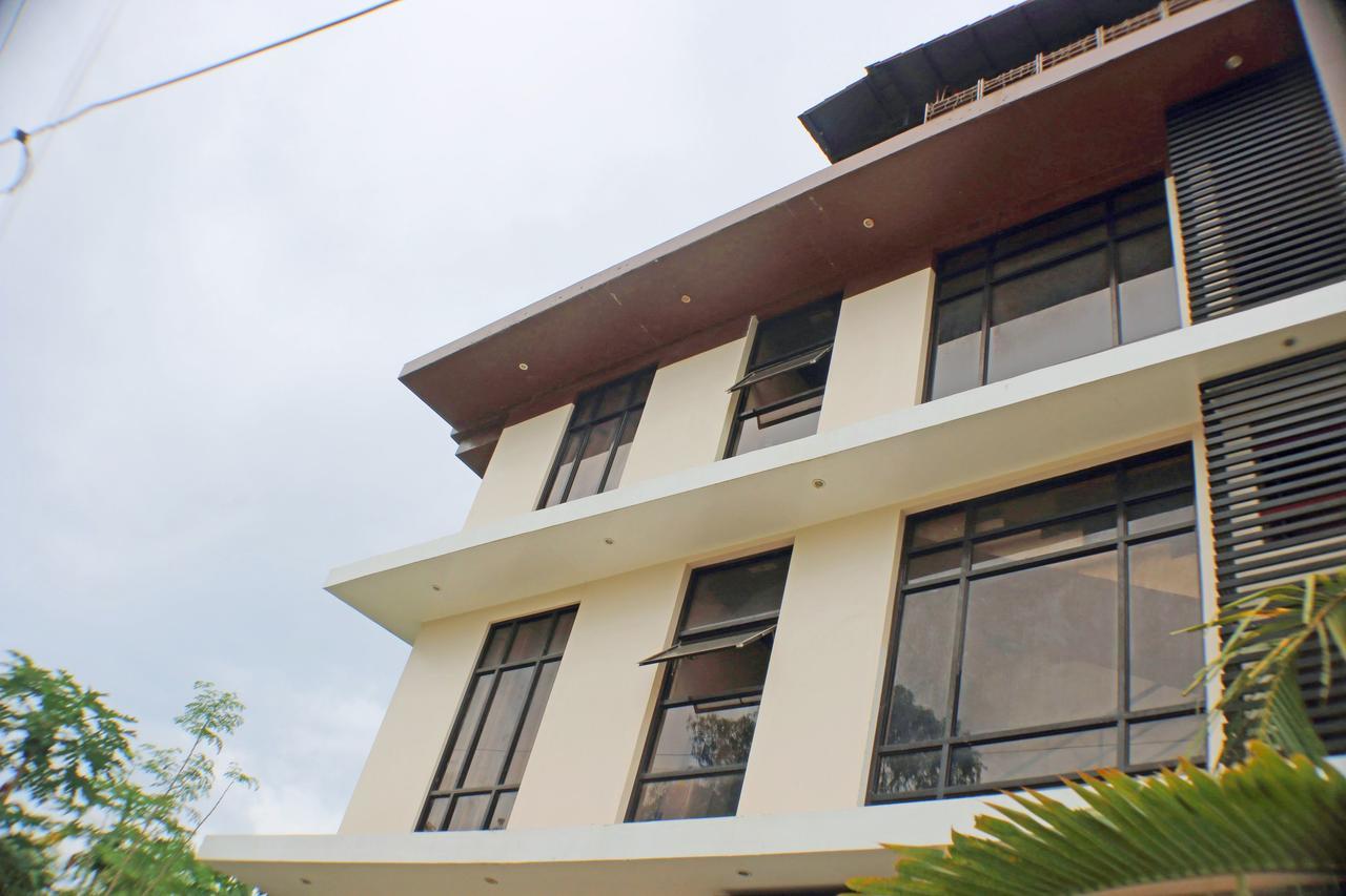 Aliria Bed And Breakfast Tagbilaran Exterior foto