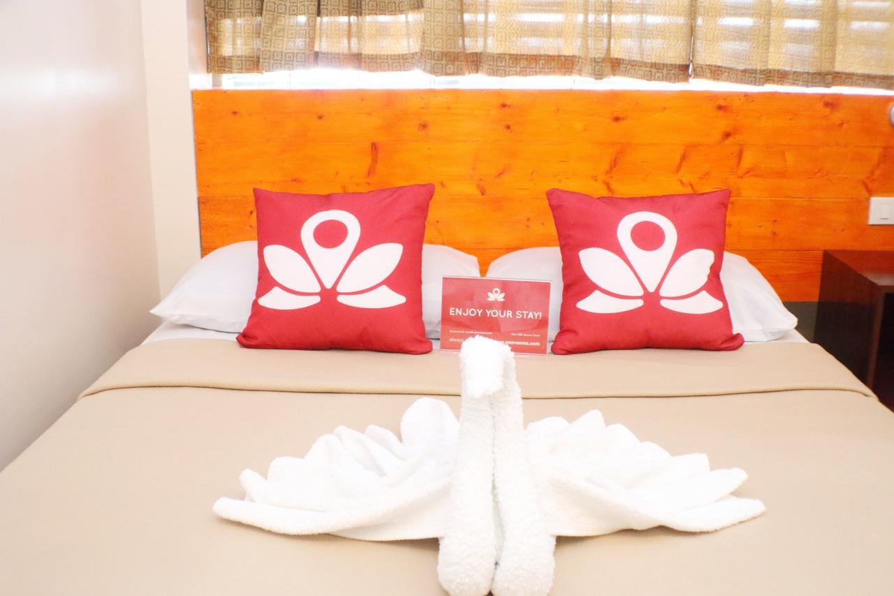 Aliria Bed And Breakfast Tagbilaran Exterior foto