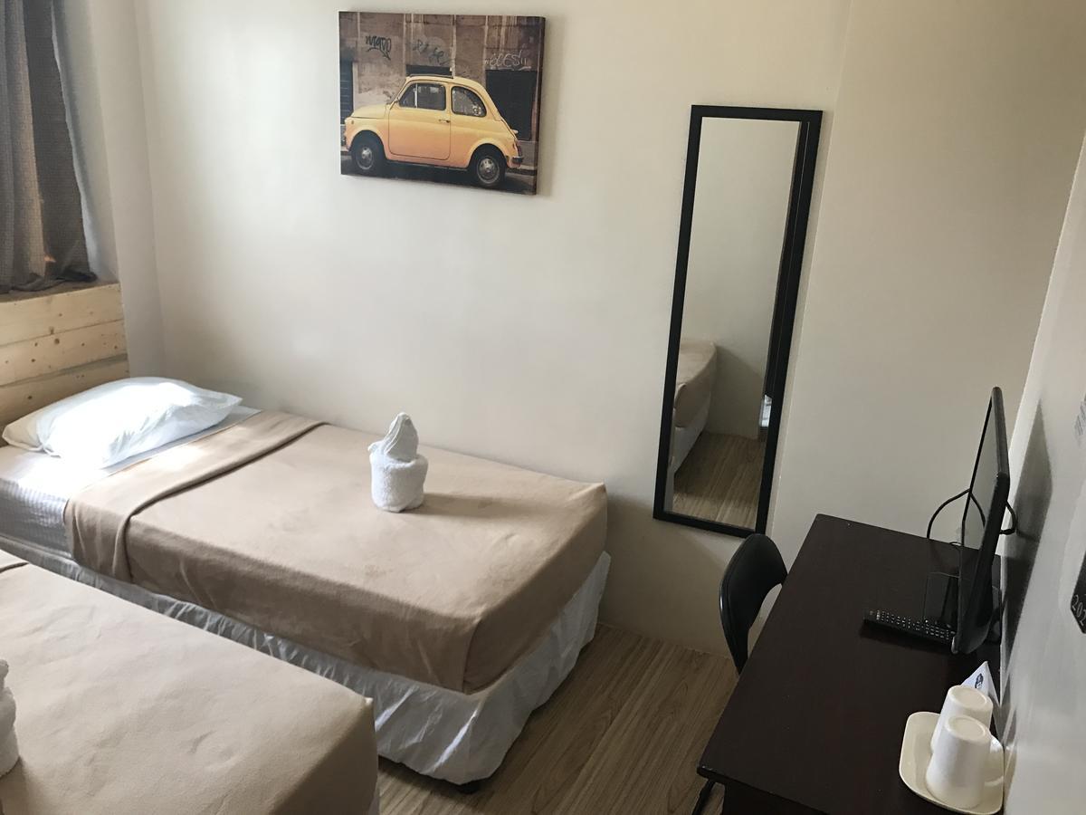 Aliria Bed And Breakfast Tagbilaran Exterior foto