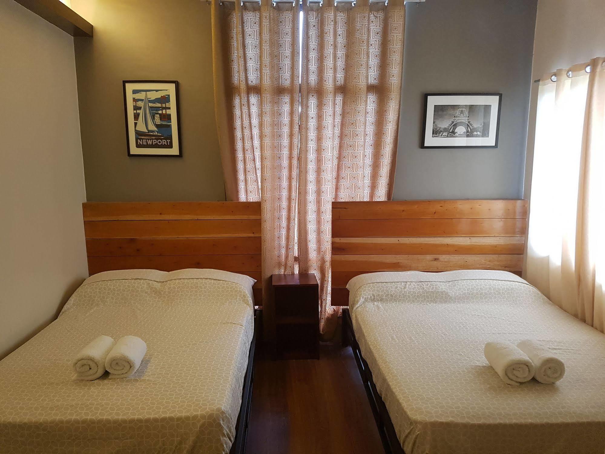 Aliria Bed And Breakfast Tagbilaran Exterior foto