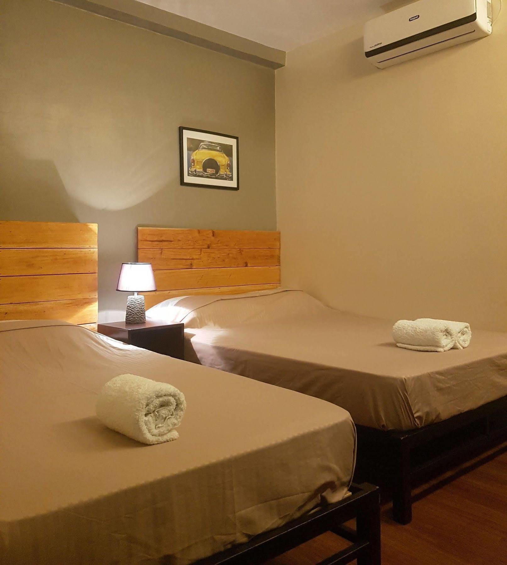 Aliria Bed And Breakfast Tagbilaran Exterior foto