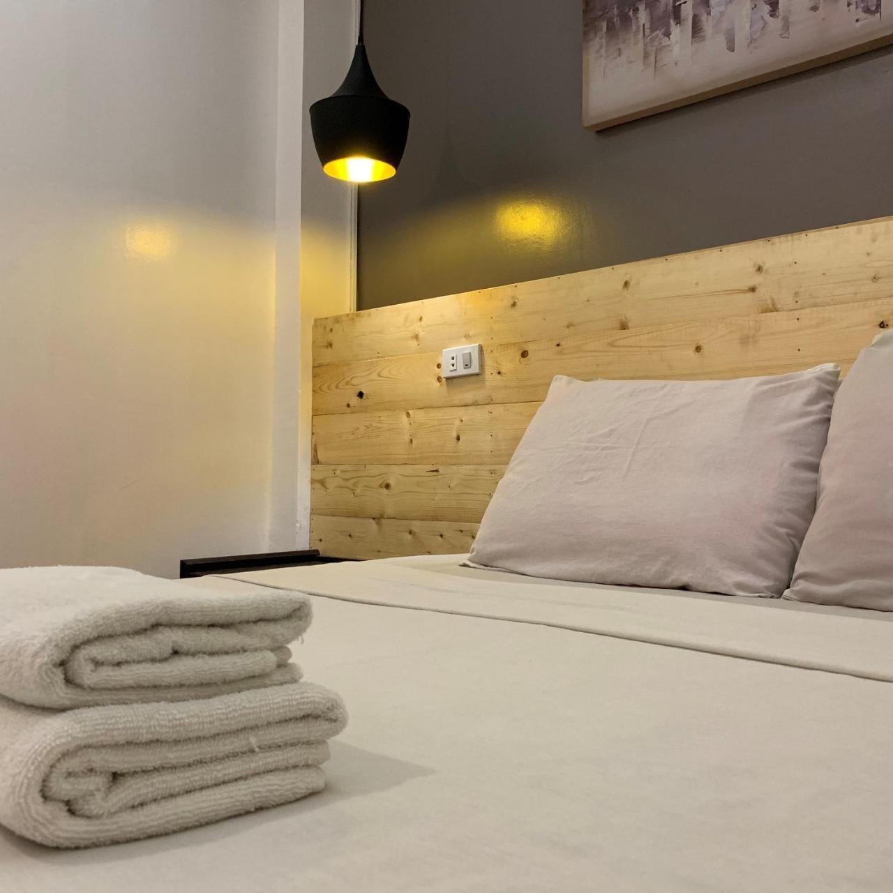Aliria Bed And Breakfast Tagbilaran Exterior foto